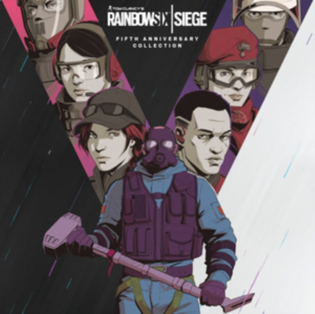 Tom Clancy's Rainbow Six: Siege