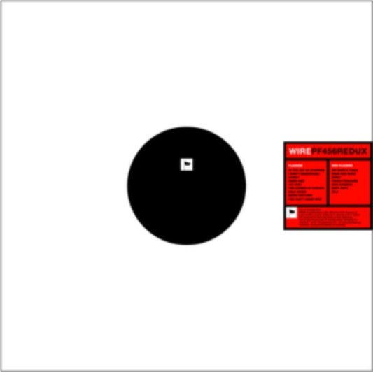PF456 REDUX