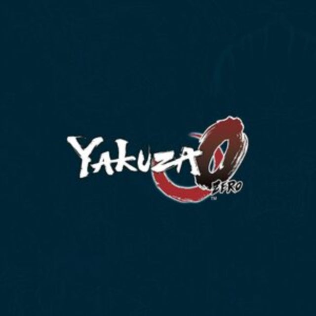 Yakuza 0