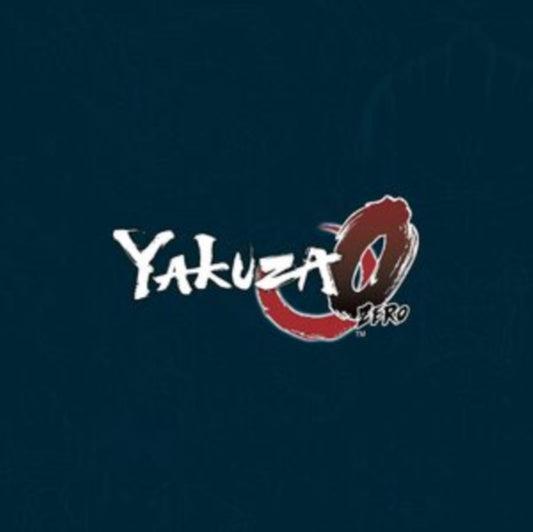 Yakuza 0