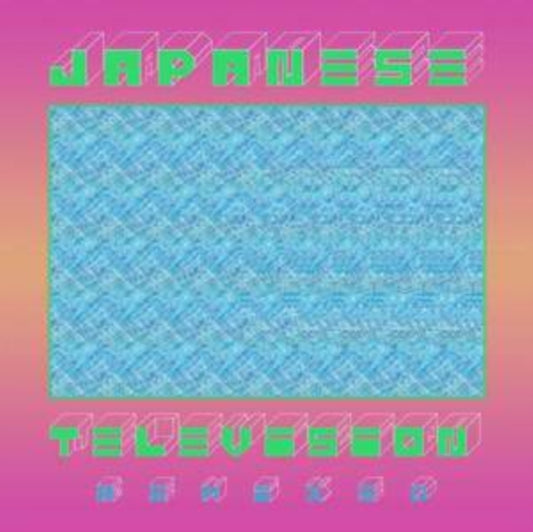 Japanese Television III (Remixed)