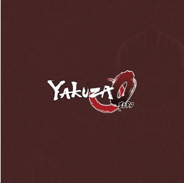 Yakuza 0