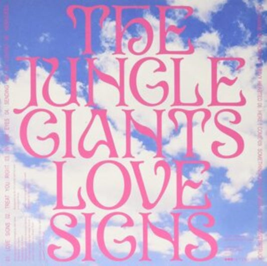 Love Signs