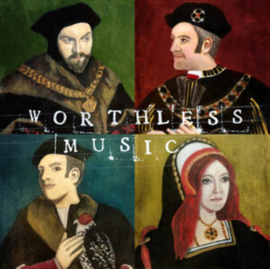 Worthless Music