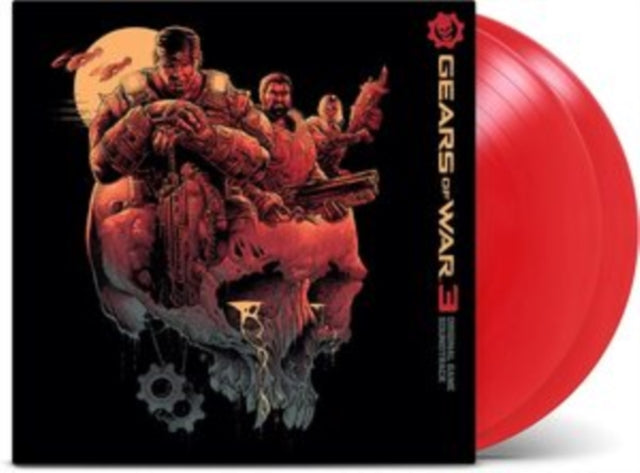 Gears of War 3