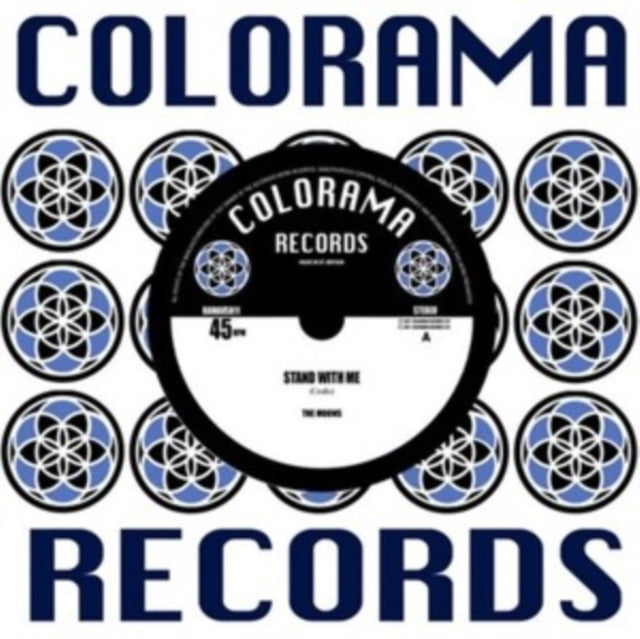 Stand With Me (RSD 2022)
