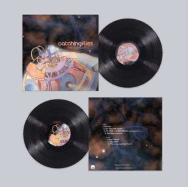 The Stars EP