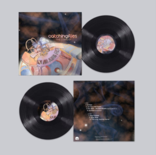 The Stars EP