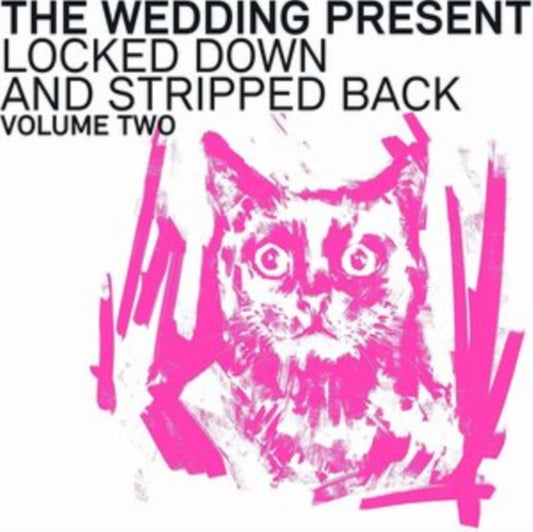 Locked Down and Stripped Back, Volume Two