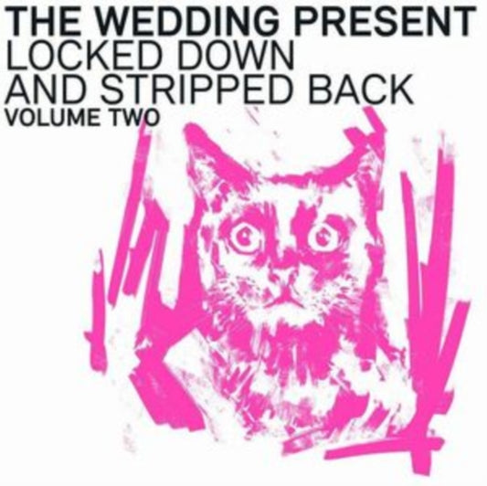 Locked Down and Stripped Back, Volume Two