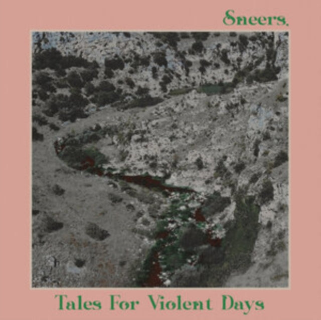 Tales for Violent Days