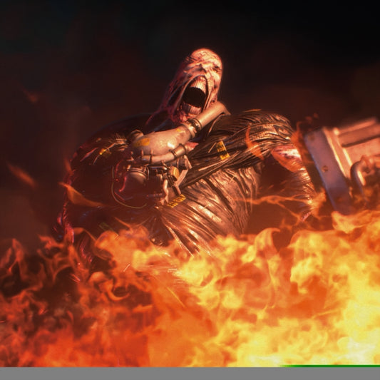 Resident Evil 3