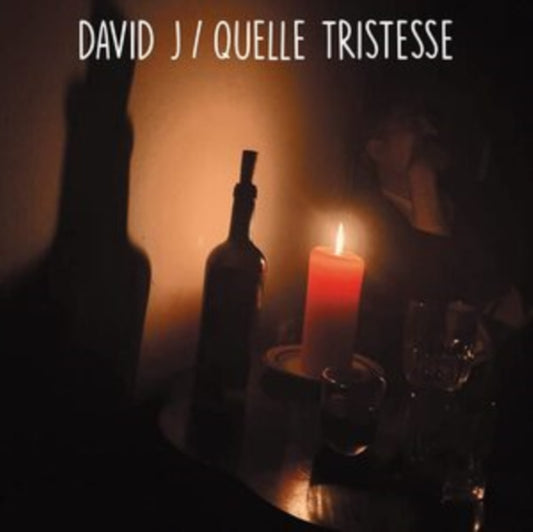 Quelle Tristesse