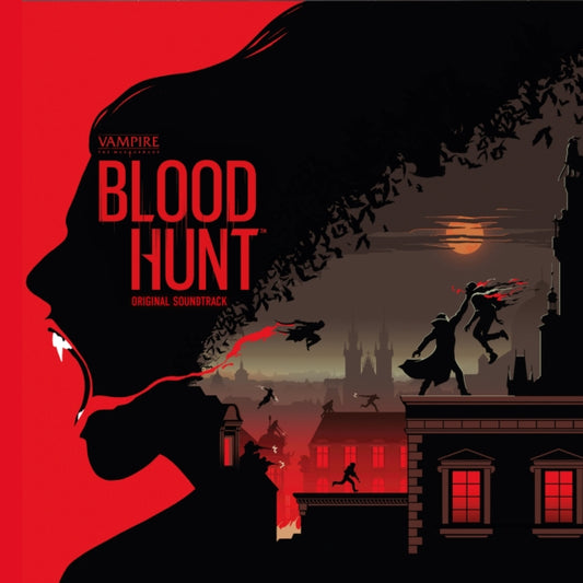 Vampire the Masquerade: Bloodhunt