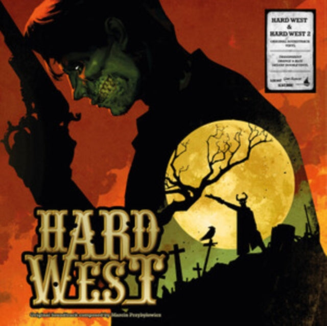 Hard West & Hard West 2