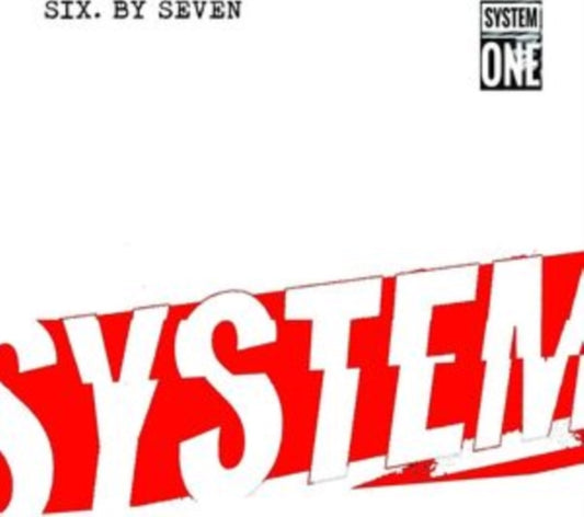 System One (RSD 2023)