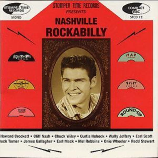 Nashville Rockabilly