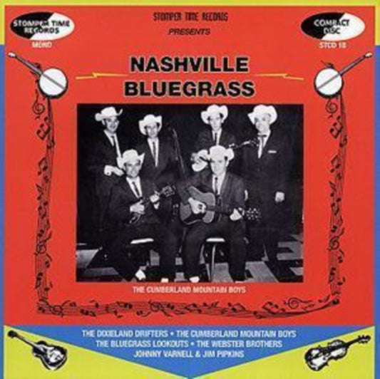 Nashville Bluegrass