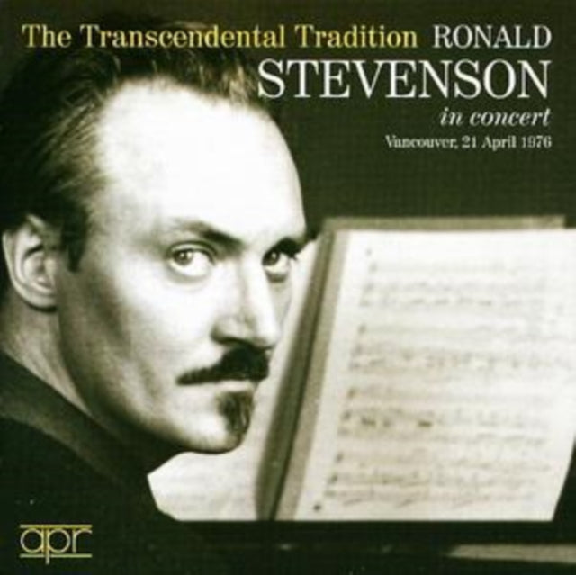 The Transcendental Tradition