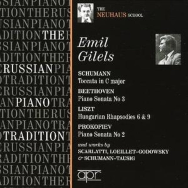 Early Recordings
