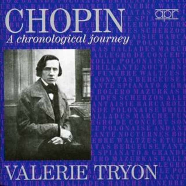 Chronological Journey, A (Tryon)
