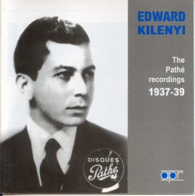 Edward Kilenyi 1937-39-wanderer Fantasy