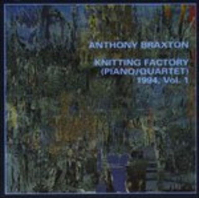 Knitting Factory (Piano Quartet) 1994 V1