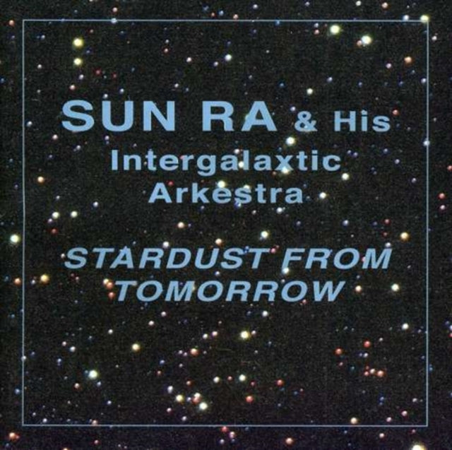 Stardust from Tomorrow
