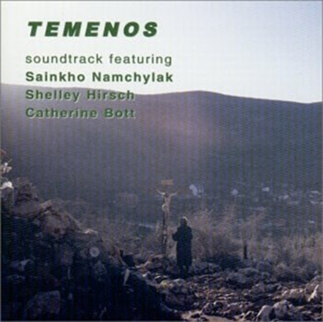 Temenos (Namchylak)
