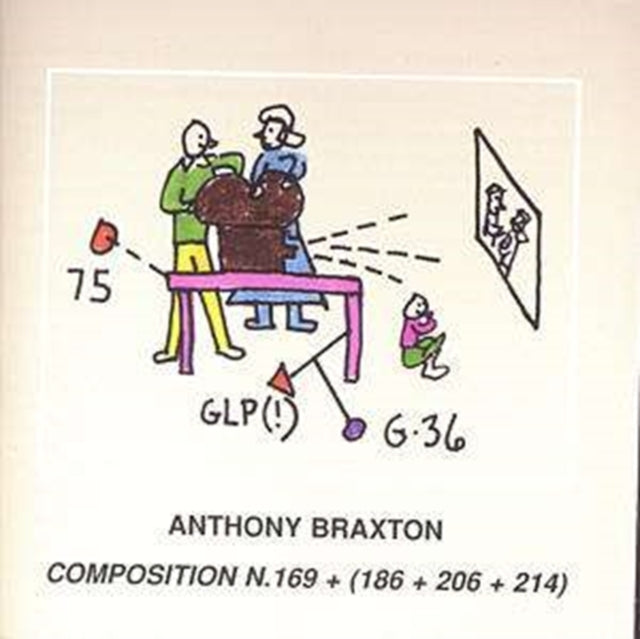 Composition 169 + (186 + 206 + 214)