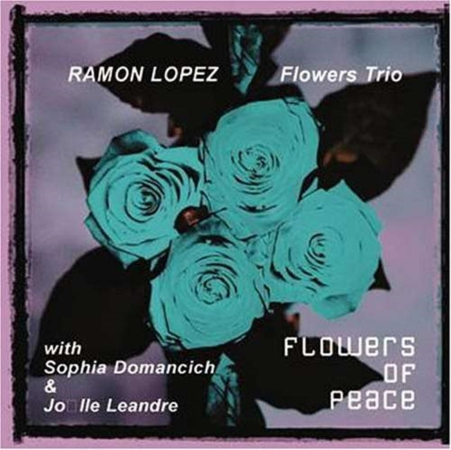 Flowers of Peace