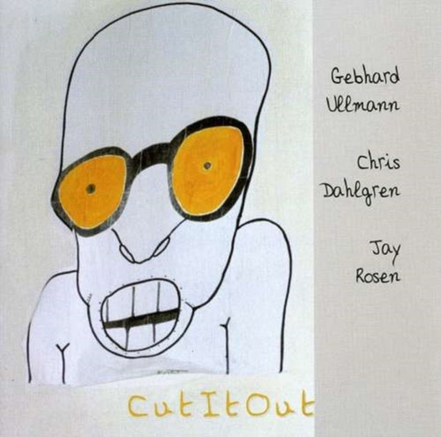 Cut It Out