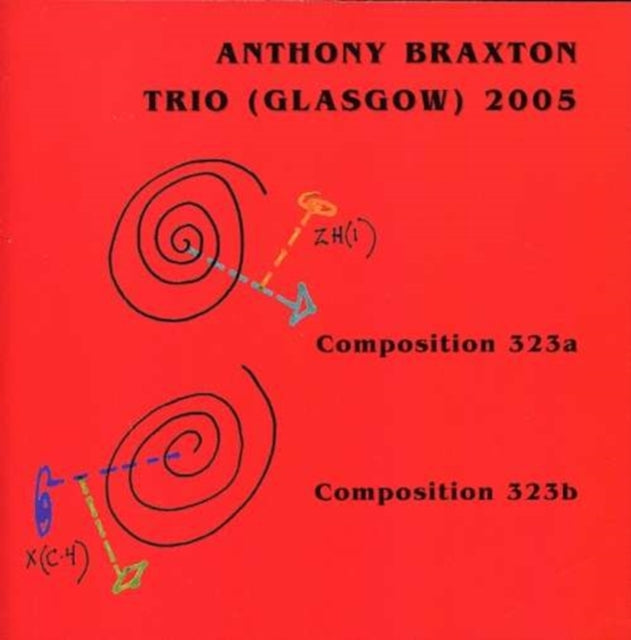 Trio (Glasgow) 2005