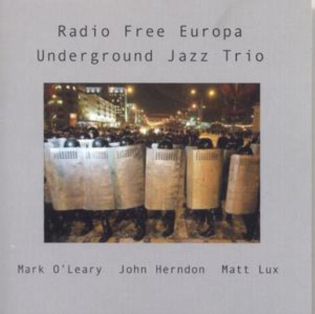 Radio Free Europa