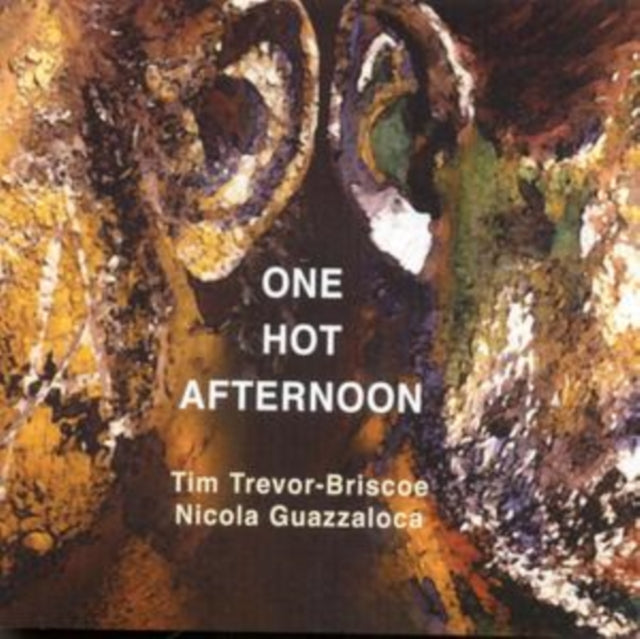 One Hot Afternoon
