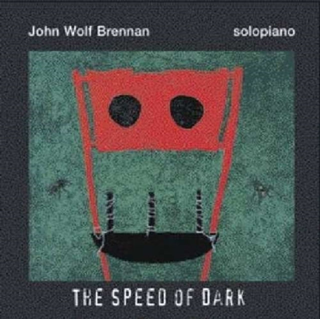 Speed Of Dark Solo Piano
