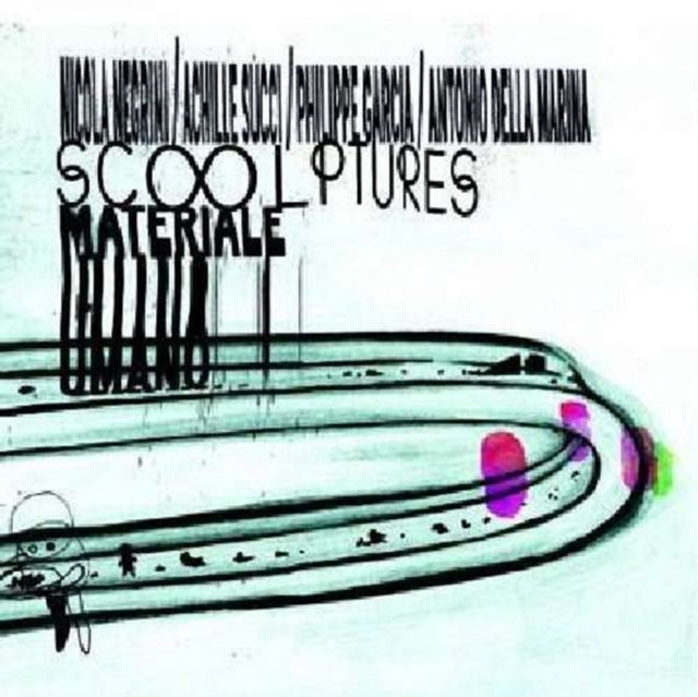 Scoolptures
