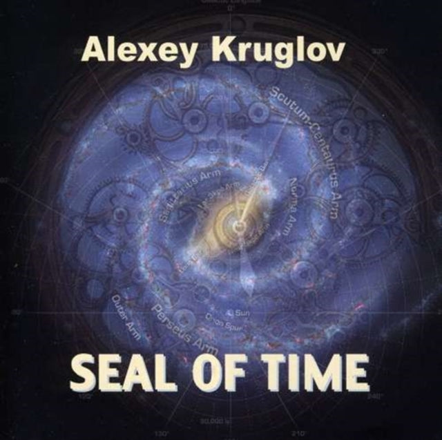 Seal Of Time