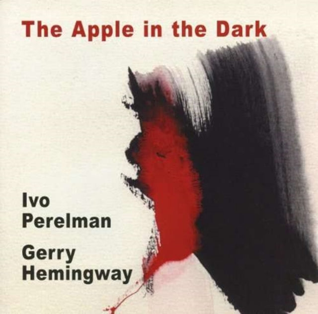 Apple In The Dark