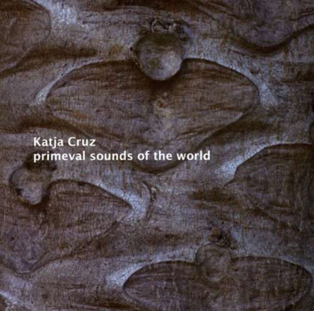 Primeval Sounds Of The World