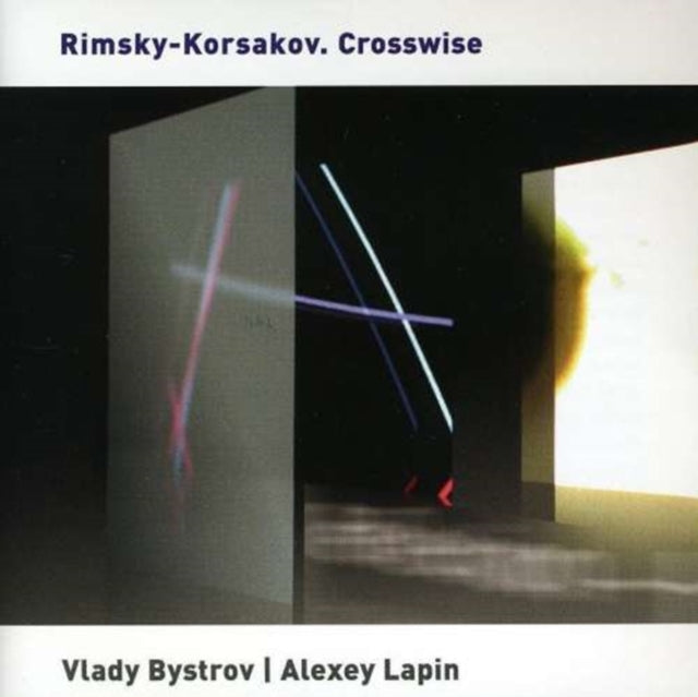 Rimskykorsakov Crosswise
