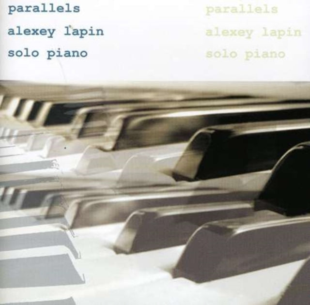 Parallels Solo Piano