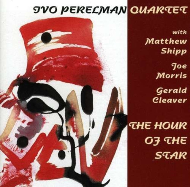 Hour Of The Star