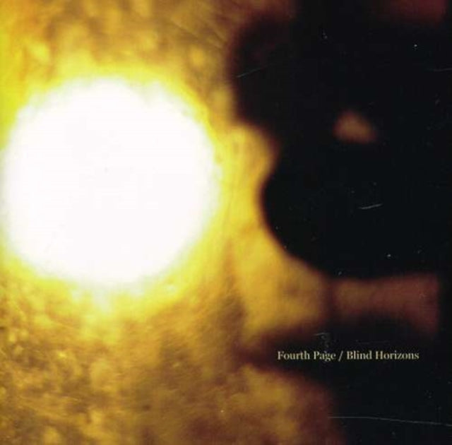 Blind Horizons