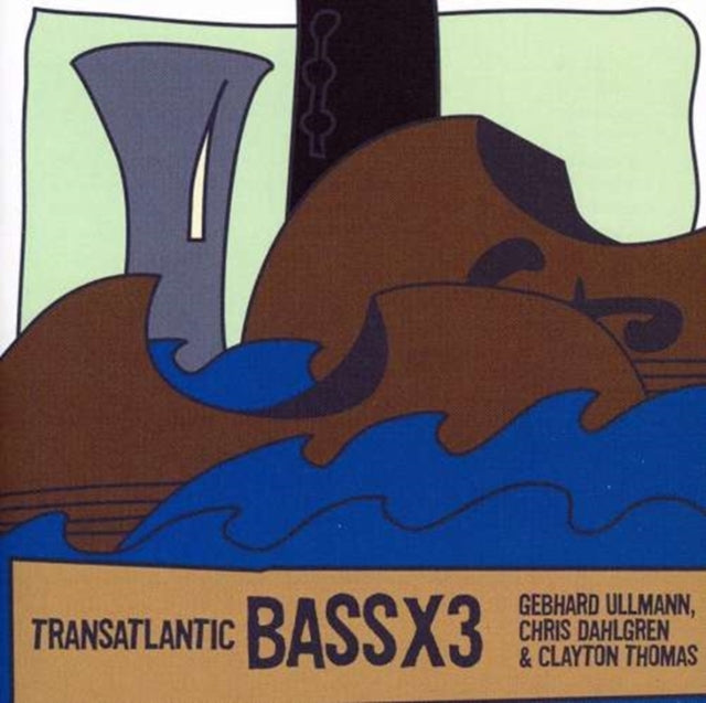 Transatlantic