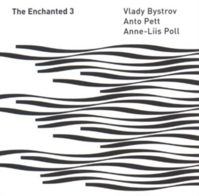The Enchanted 3