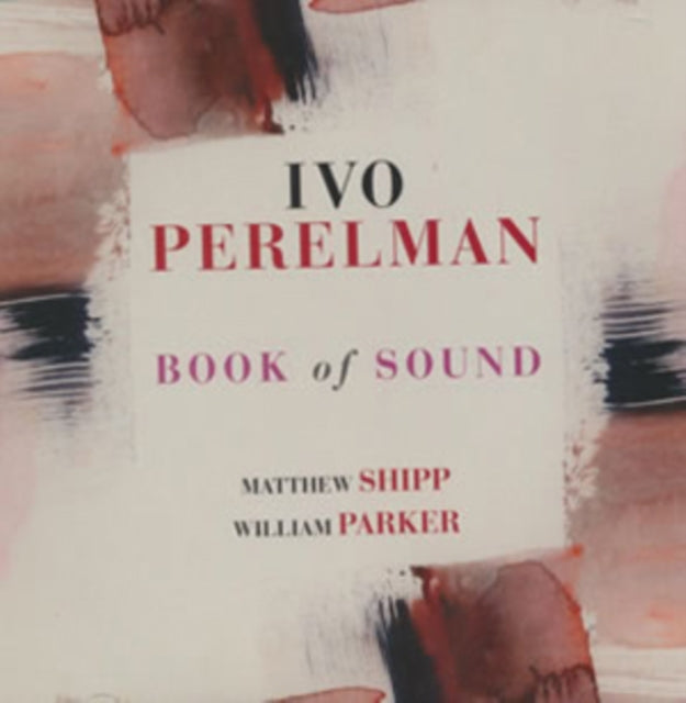Book of Sound