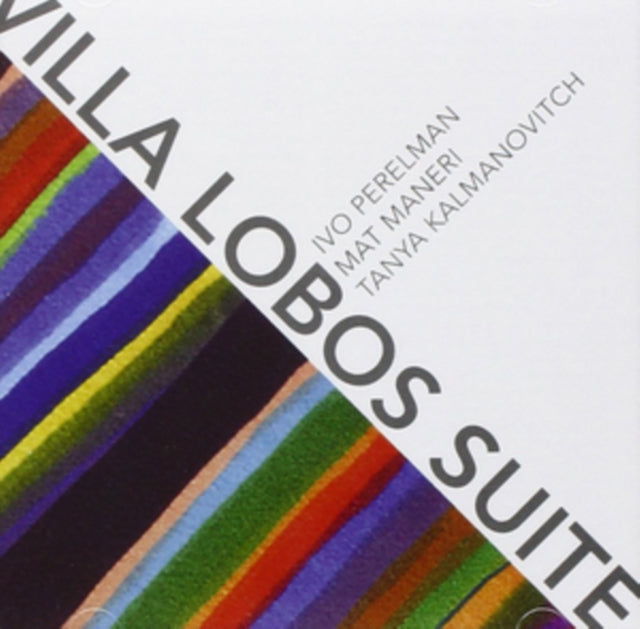 Villa Lobos Suite