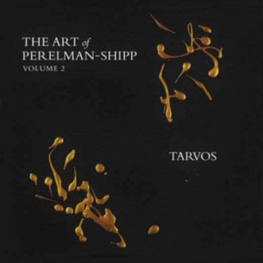 The Art of Perelman-Shipp