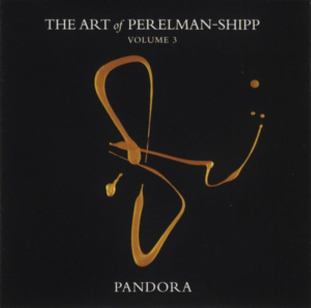The Art of Perelman-Shipp